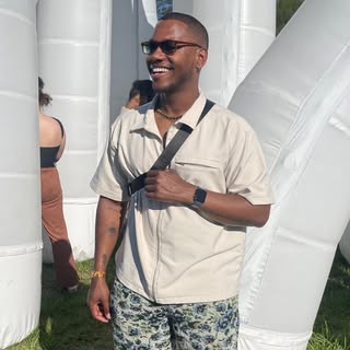 Jeremiah Powell - Instagram Profile Picture of Jeremiah Powell (@jaythephilosopher_) on Instagram