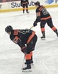 Profile Picture of Joel Farabeeon Wikipedia