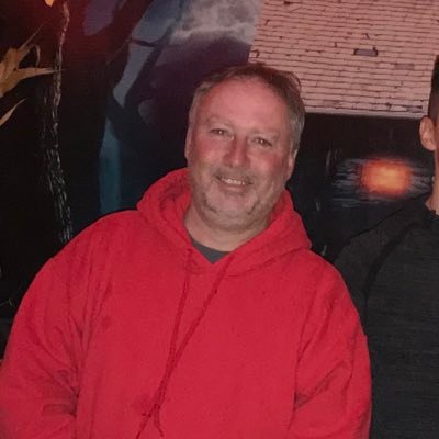 Profile Picture of KFW (@KenWaldron9) on Twitter