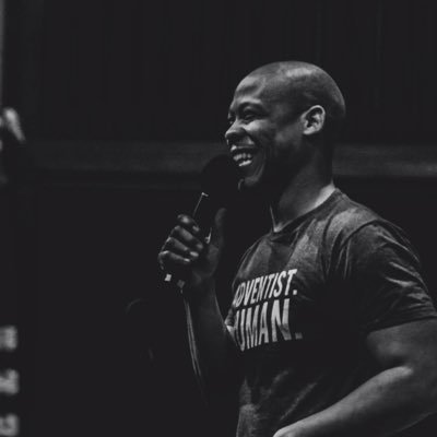 Profile Picture of MyRon Edmonds (@itsMyRonlive) on Twitter