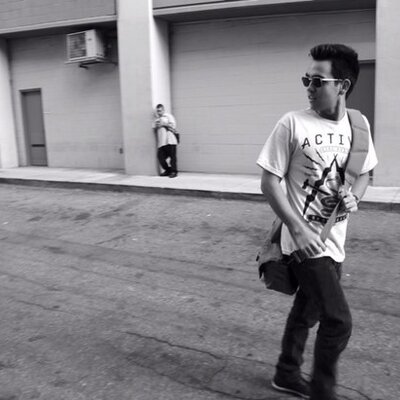 Profile Picture of Michael Menjivar (@mikemennji) on Twitter