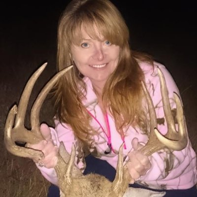 Profile Picture of Shawna Bray (@Braypix__) on Twitter