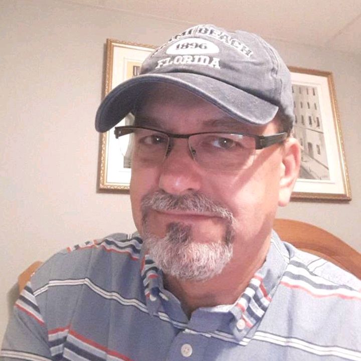 Profile Picture of Jeff Bill (@jeffbill) on Tiktok
