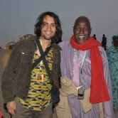 Profile Picture of Daniel Campos Putterman (@danielnoborders) on Pinterest