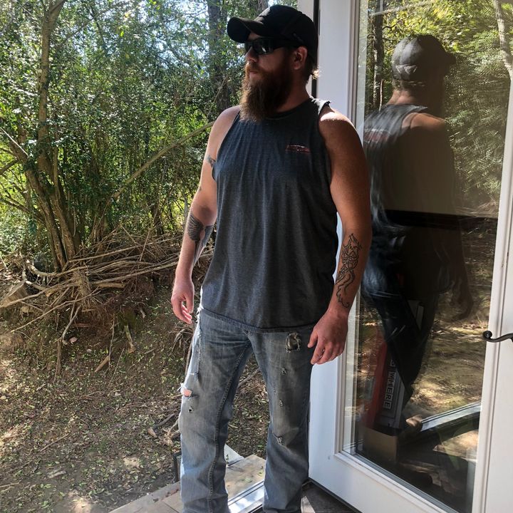 Profile Picture of Briscoe (@briscoe87) on Tiktok