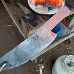 Profile Picture of Skyler Stevens (@ss_handmade_knives) on Instagram