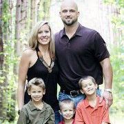 Profile Picture of Jessie Hackworth (@jessiejmf) on Pinterest