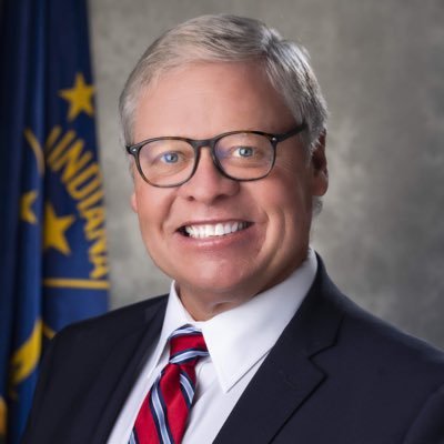 Profile Picture of Senator Ron Alting (@RonAlting) on Twitter