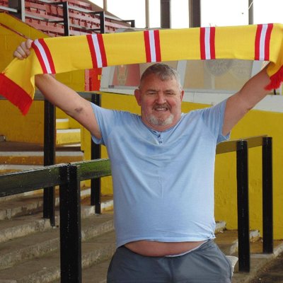 Profile Picture of John McClure (@johnmcclure702) on Twitter