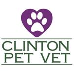 Profile Picture of Dr. Jessica Price (@clinton_pet_vet) on Instagram