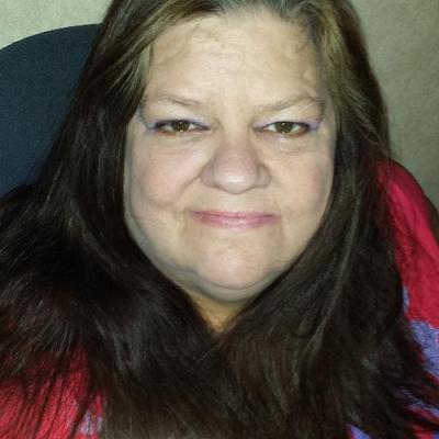 Profile Picture of Roberta Wilkinson (@robyn1961) on Twitter