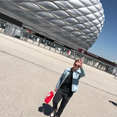 Profile Picture of Derek Curtis (@Dcurtis88) on Twitter