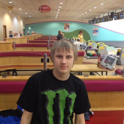 Profile Picture of John Daye (@johhconnordaye) on Twitter