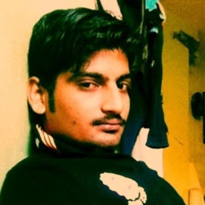 Profile Picture of Asad Nawaz Tarar (@asadnawaz4821) on Twitter