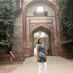 Profile Picture of Radhika Yadav (@radhika678_484) on Instagram