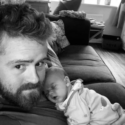 Profile Picture of Daniel Raboneon Twitter