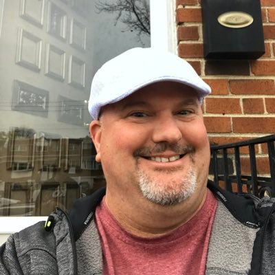 Profile Picture of Patrick McBrearty (@PatrickMcBrear8) on Twitter