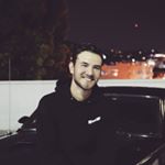 Profile Picture of Eli Cuevas (@burk_rufus) on Instagram