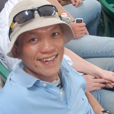 Profile Picture of Yao Tung Hsieh (@Musica530) on Twitter