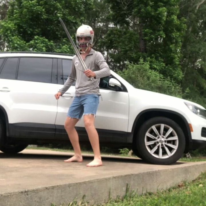 Profile Picture of adam hoglund (@adamhog) on Tiktok