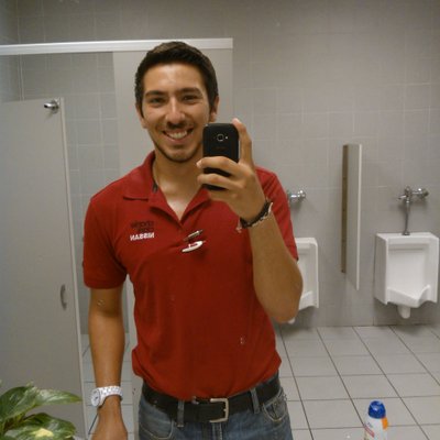 Profile Picture of Michael Aldape (@MichaelAldape) on Twitter