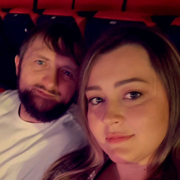 Profile Picture of CandaceRenee (@candacemccooley) on Tiktok