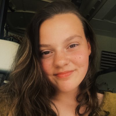 Profile Picture of Lillian Stewart (@Lillian85604550) on Twitter