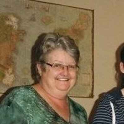 Profile Picture of Jerri White (@jerriwhite54) on Twitter