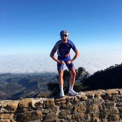 Profile Picture of David Kulhanek (@David_Kulhanek) on Twitter