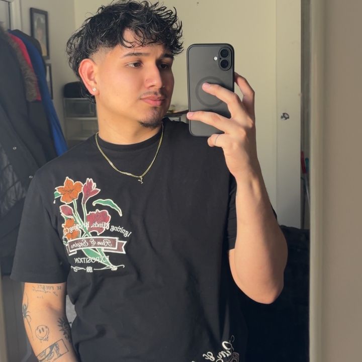 Profile Picture of Darrell (@20_darrell) on Tiktok