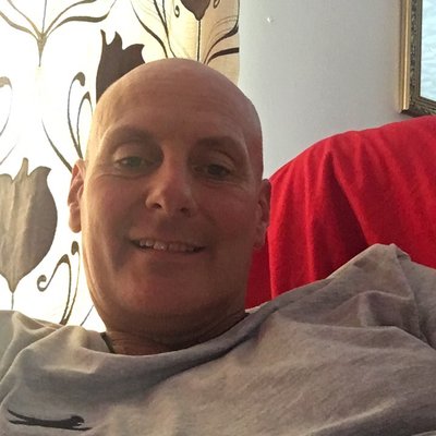 Profile Picture of Carl Sergeant (@CarlSergeant1) on Twitter