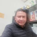 Profile Picture of Cesar Vaca Mosquera (@cesarvacamosquera) on Instagram