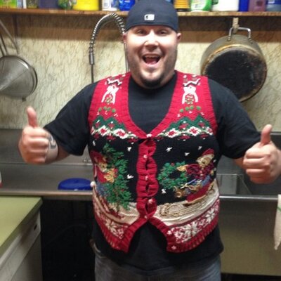 Profile Picture of Erik Finkenzeller (@ErikFink83) on Twitter