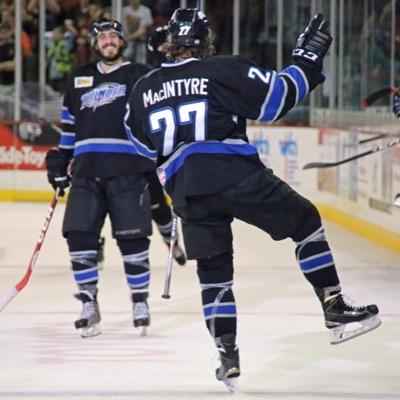 Profile Picture of Mike MacIntyre (@MacIntyreMike27) on Twitter