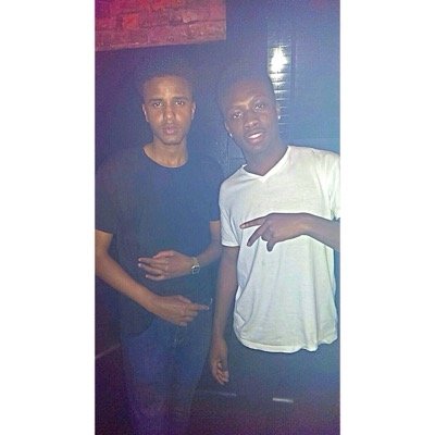 Profile Picture of Jamar Campbell (@Jamarcampbellx) on Twitter
