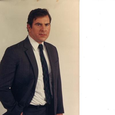 Profile Picture of Patrick Hahn (@Patrickopers) on Twitter