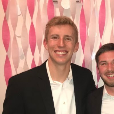 Profile Picture of Luke McClain (@lukemcclain7) on Twitter
