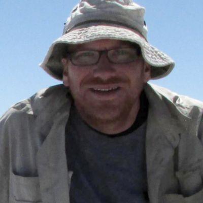 Profile Picture of Mark Biersack (@mjbiersack) on Twitter