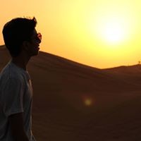 Profile Picture of Priyesh Mehta (@priyesh-mehta-13) on Quora