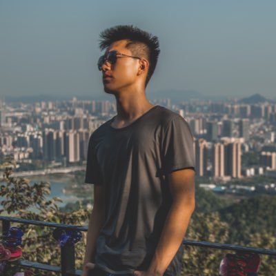 Profile Picture of Mike Qiu (@MikeQiu10) on Twitter