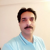 Profile Picture of Syed arshah Hussain (@ubl.arshad) on Flickr
