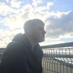 Profile Picture of Dr Jared Carson Russell (@jaredrussellspamm) on Instagram