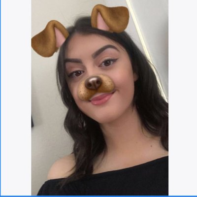 Profile Picture of Chloe Devine (@chloe_devine16) on Twitter