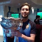 Profile Picture of Aaron adair (@adaircfc) on Instagram