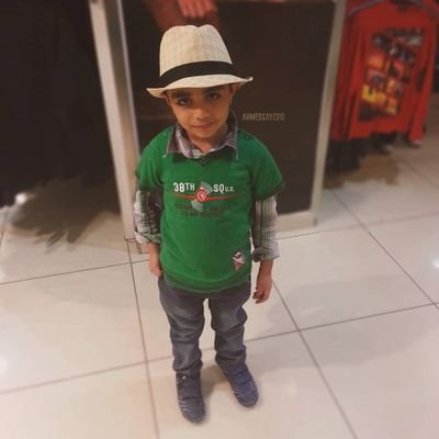 Profile Picture of Adam_sayed_0 (@adamsayed01) on Twitter