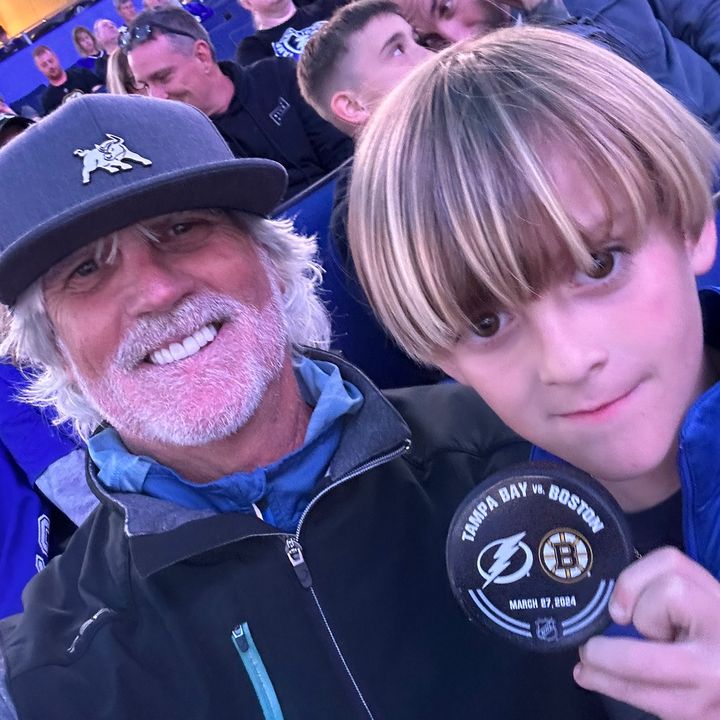 Profile Picture of Stevemendy (@stephenmace411) on Tiktok