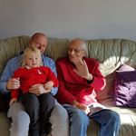 Profile Picture of George Keyte (@chris_kurth1) on Instagram