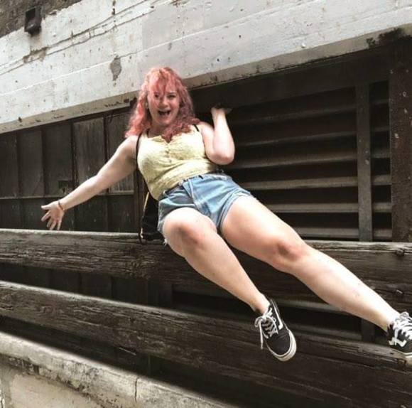 Profile Picture of Natalie Geipel (@nataliegeipel) on Poshmark