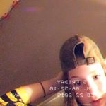 Profile Picture of Łůçŷ Śãmüêļś (@samuels._.spammm) on Instagram