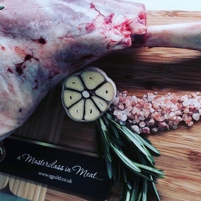 Profile Picture of Mcmurchie Meats (@McmurchieMeats) on Twitter